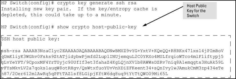 Cisco Crypto Key Generate Rsa Not Available